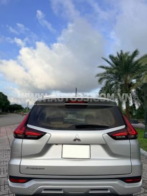 Xe Mitsubishi Xpander 1.5 AT 2019