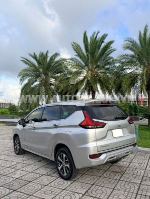Xe Mitsubishi Xpander 1.5 AT 2019