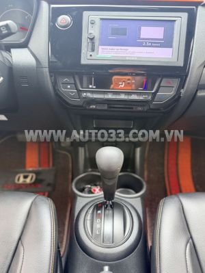 Xe Honda Brio RS 2021
