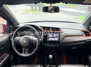 Xe Honda Brio RS 2021