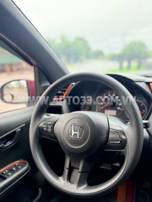 Xe Honda Brio RS 2021