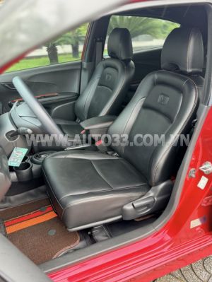 Xe Honda Brio RS 2021