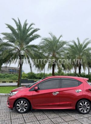 Xe Honda Brio RS 2021