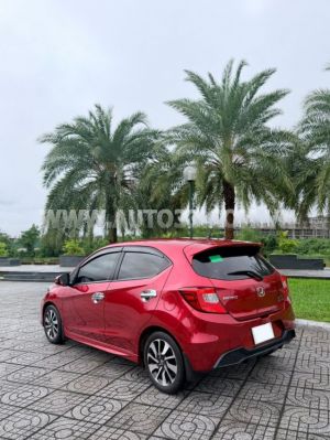 Xe Honda Brio RS 2021