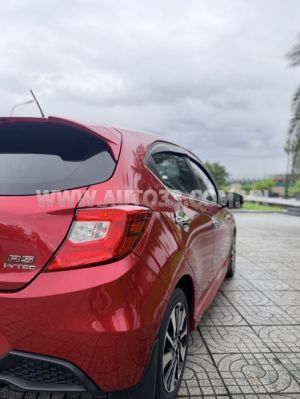 Xe Honda Brio RS 2021