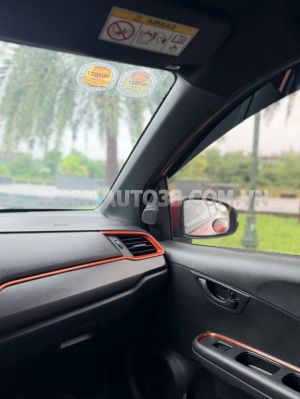 Xe Honda Brio RS 2021