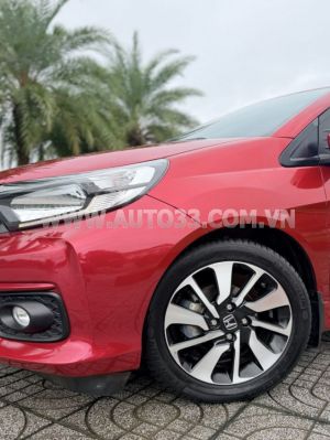 Xe Honda Brio RS 2021