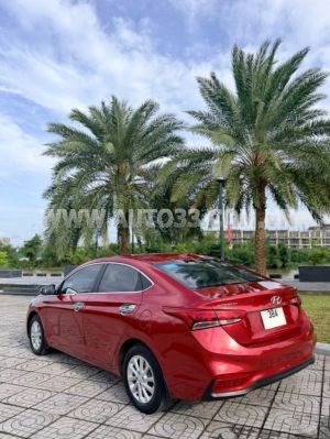 Xe Hyundai Accent 1.4 AT 2019