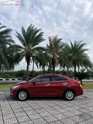 Xe Hyundai Accent 1.4 AT 2019