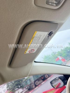 Xe Toyota Corolla altis 2.0V 2010