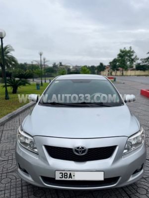 Xe Toyota Corolla altis 2.0V 2010