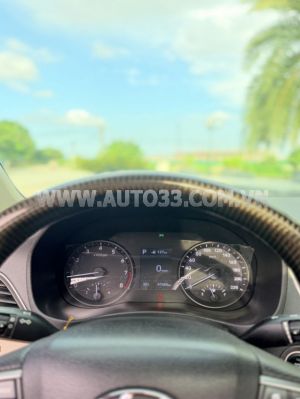 Xe Hyundai Accent 1.4 ATH 2020