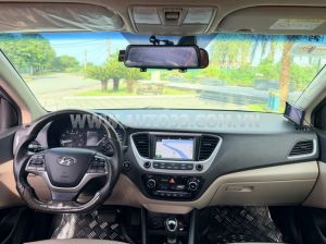 Xe Hyundai Accent 1.4 ATH 2020