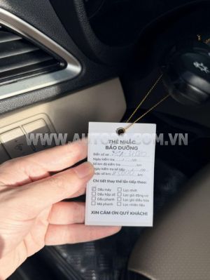 Xe Hyundai Accent 1.4 ATH 2020