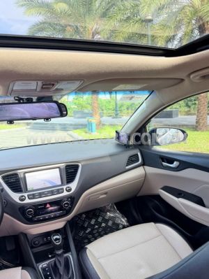 Xe Hyundai Accent 1.4 ATH 2020