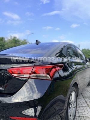 Xe Hyundai Accent 1.4 ATH 2020