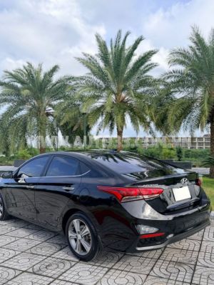 Xe Hyundai Accent 1.4 ATH 2020