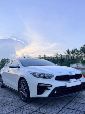 Xe Kia Cerato 1.6 AT Deluxe 2020