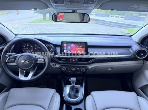 Xe Kia Cerato 1.6 AT Deluxe 2020