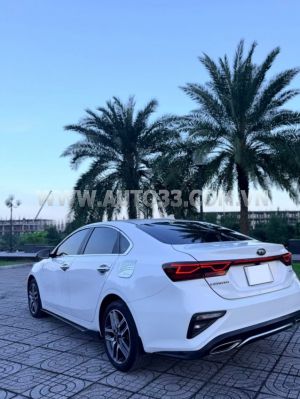 Xe Kia Cerato 1.6 AT Deluxe 2020