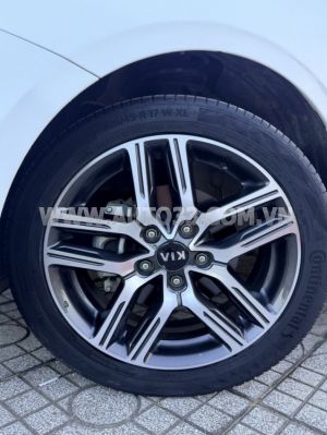 Xe Kia Cerato 1.6 AT Deluxe 2020