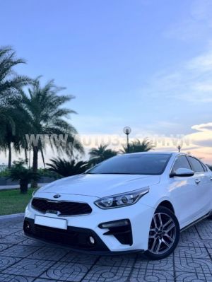 Xe Kia Cerato 1.6 AT Deluxe 2020