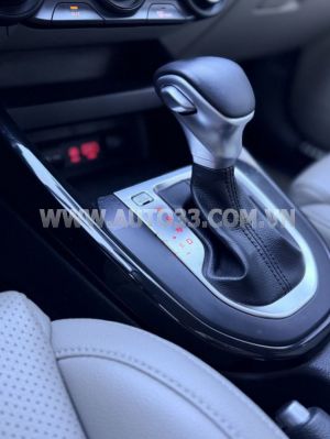 Xe Kia Cerato 1.6 AT Deluxe 2020