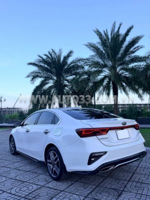Xe Kia Cerato 1.6 AT Deluxe 2020