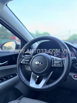 Xe Kia Cerato 1.6 AT Deluxe 2020