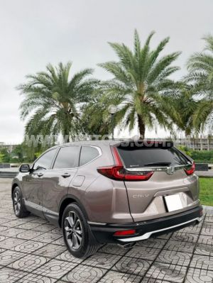 Xe Honda CRV G 2021