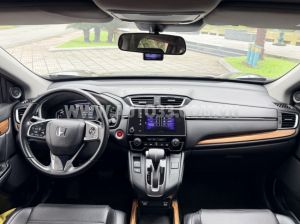 Xe Honda CRV G 2021