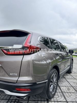 Xe Honda CRV G 2021