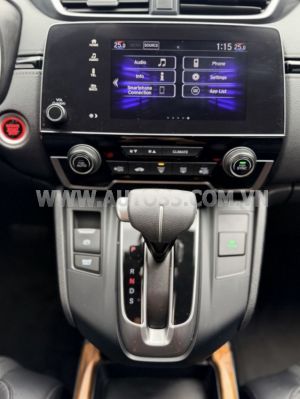 Xe Honda CRV G 2021