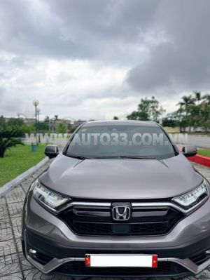 Xe Honda CRV G 2021