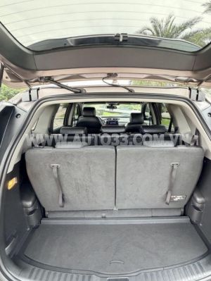 Xe Honda CRV G 2021