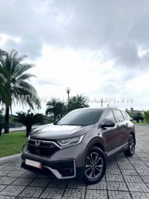 Xe Honda CRV G 2021