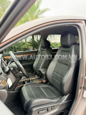 Xe Honda CRV G 2021