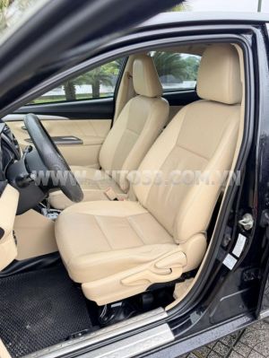 Xe Toyota Vios 1.5G 2017