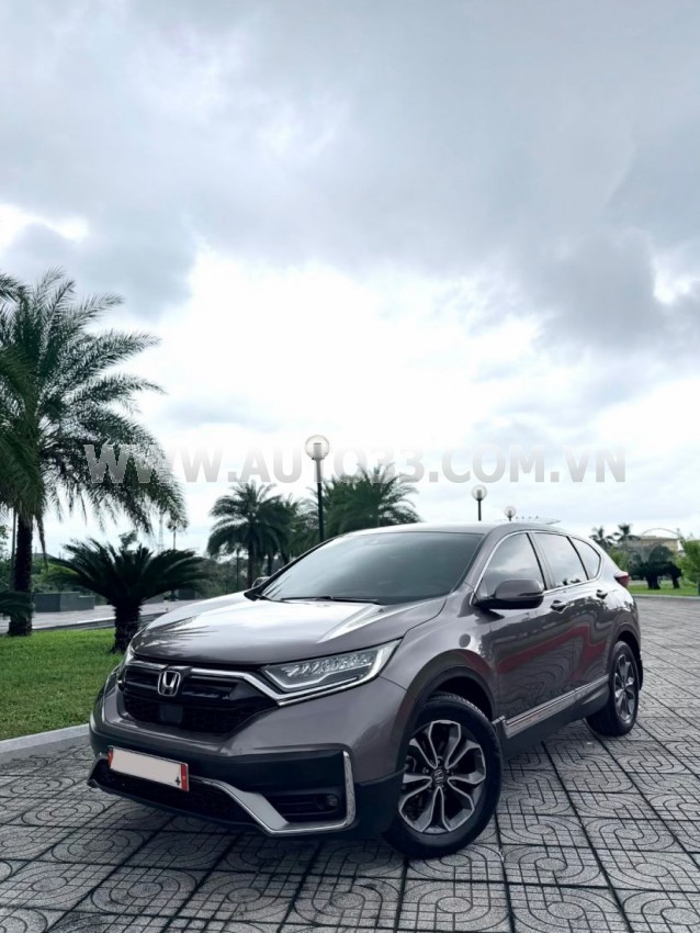 Honda CRV G