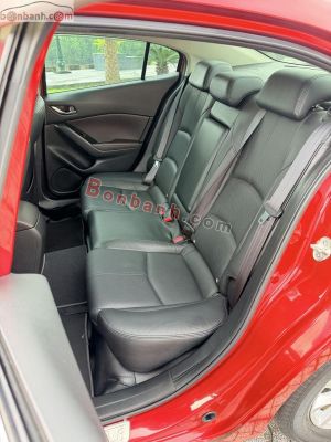 Xe Mazda 3 1.5 AT 2017