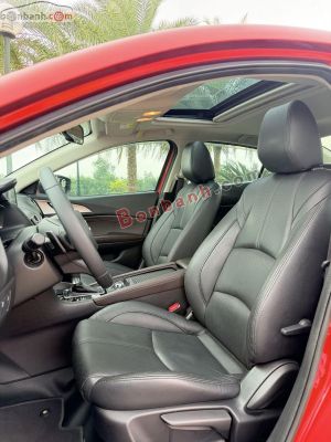 Xe Mazda 3 1.5 AT 2017