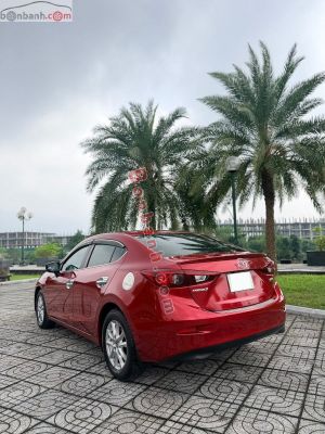 Xe Mazda 3 1.5 AT 2017