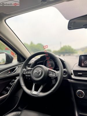 Xe Mazda 3 1.5 AT 2017