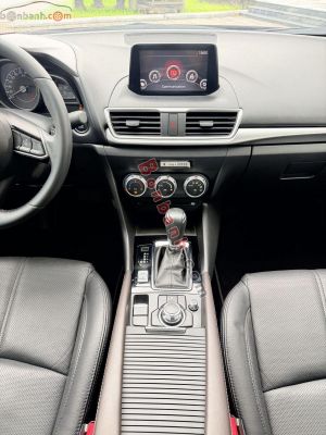 Xe Mazda 3 1.5 AT 2017