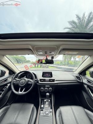 Xe Mazda 3 1.5 AT 2017