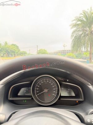 Xe Mazda 3 1.5 AT 2017