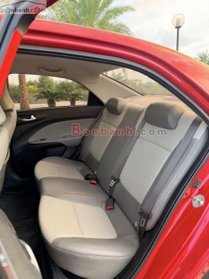 Xe Kia Soluto 1.4 AT Deluxe 2019