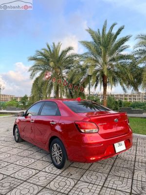 Xe Kia Soluto 1.4 AT Deluxe 2019