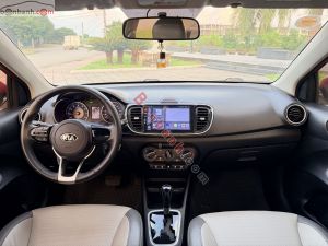 Xe Kia Soluto 1.4 AT Deluxe 2019