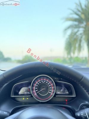 Xe Mazda 3  2016